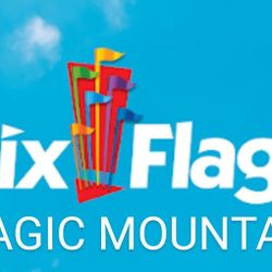Six Flags Magic Mountain (Please Read Before Replying)