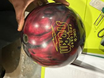 **CYBER MONDAY** Storm Tropical Surge Bowling Ball 🎳 - 12lb