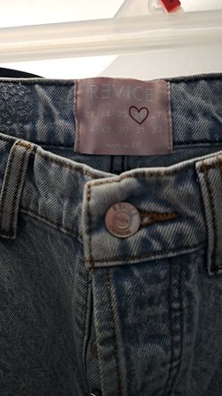 Jeans Woman Beautiful