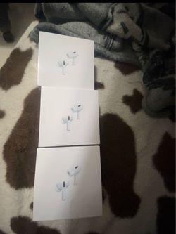 Apple AirPods Pro 2