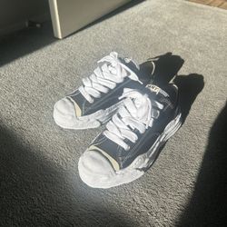 Mason Mihara Yasuhiro Hank 