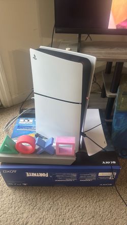 PlayStation 5