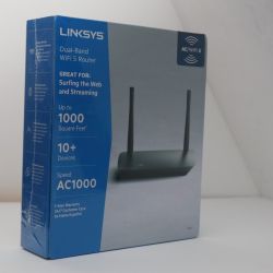 Linksys AC1000 x 3