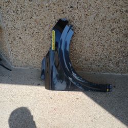 2022-24 Kia Carnival Right Fender 