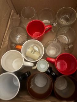 50 kitchen items