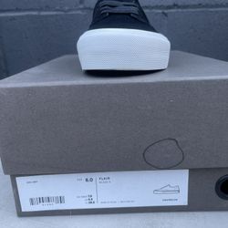 Cuatro Shoes