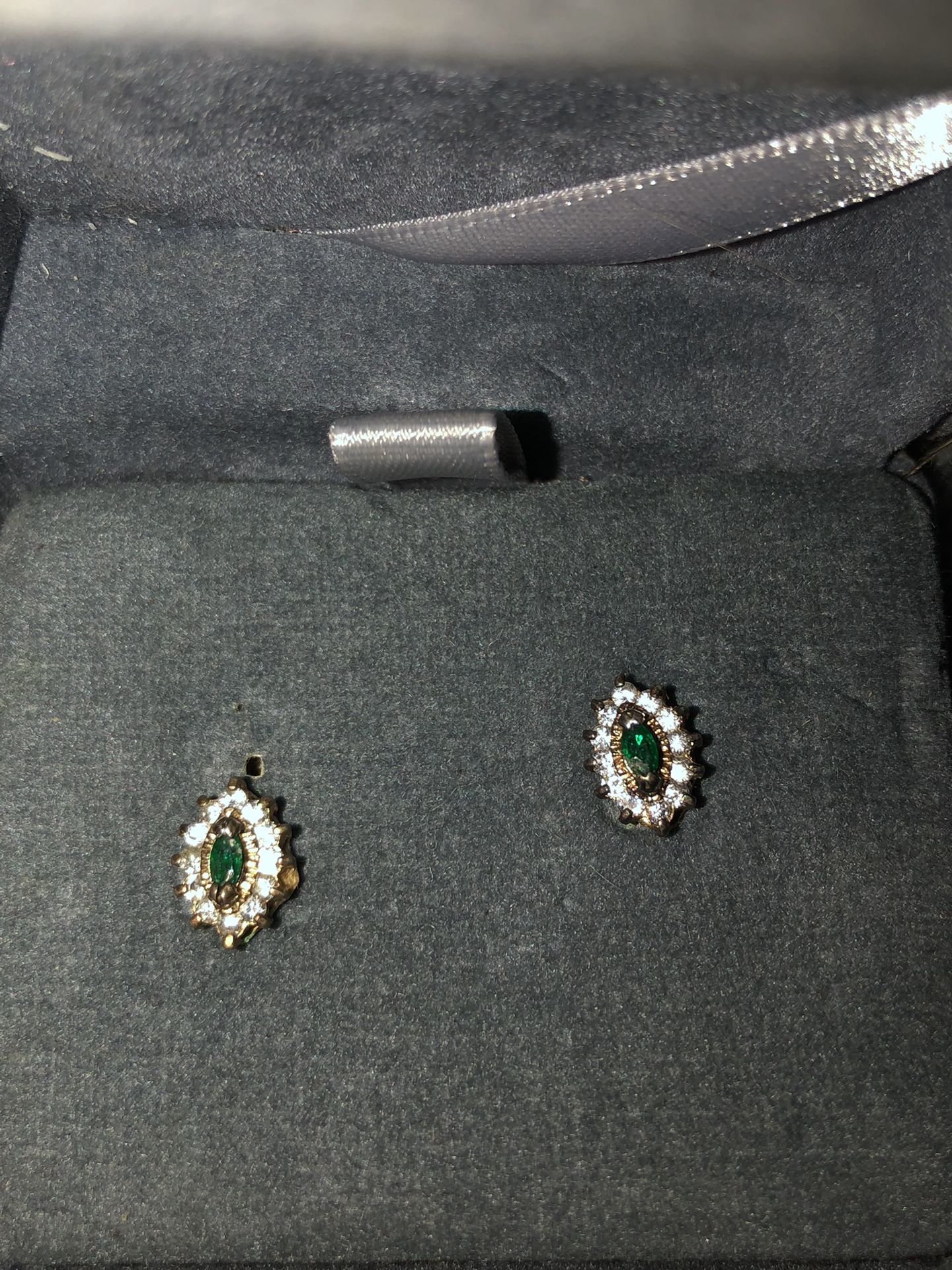 STERLING SILVER GOLD PLATED 14K for Sale in Seattle, WA OfferUp