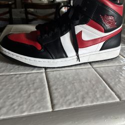 Men’s Air, Jordans