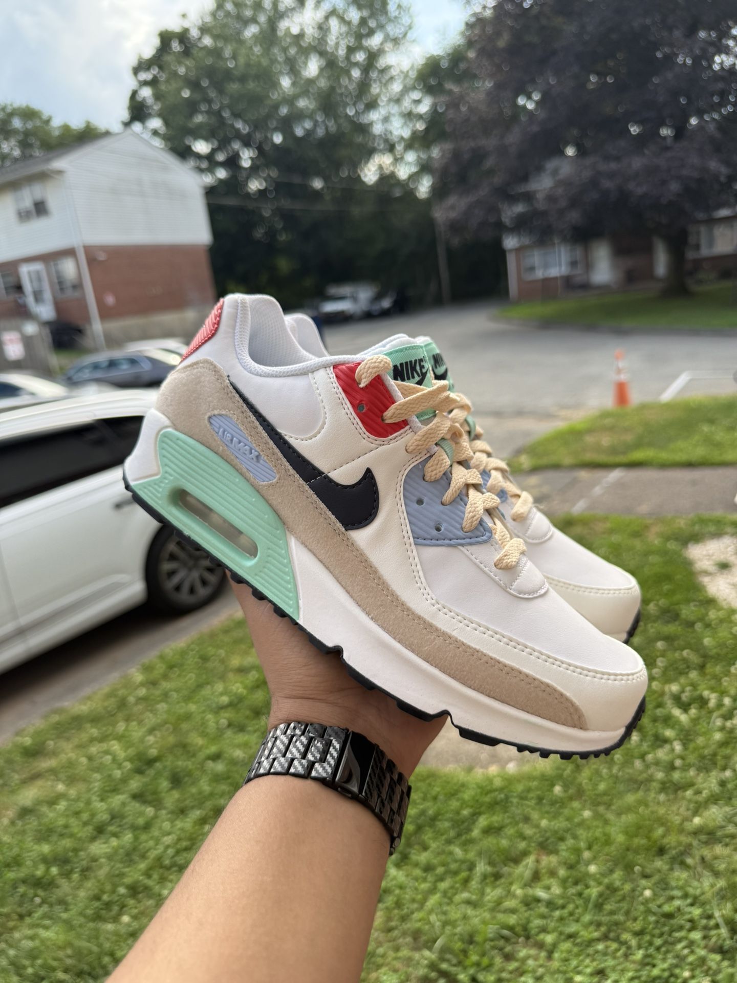 Nike Air Max 90