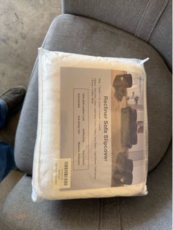 Recliner/sofa covers