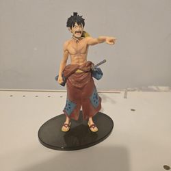 One Piece Luffy 🔥 