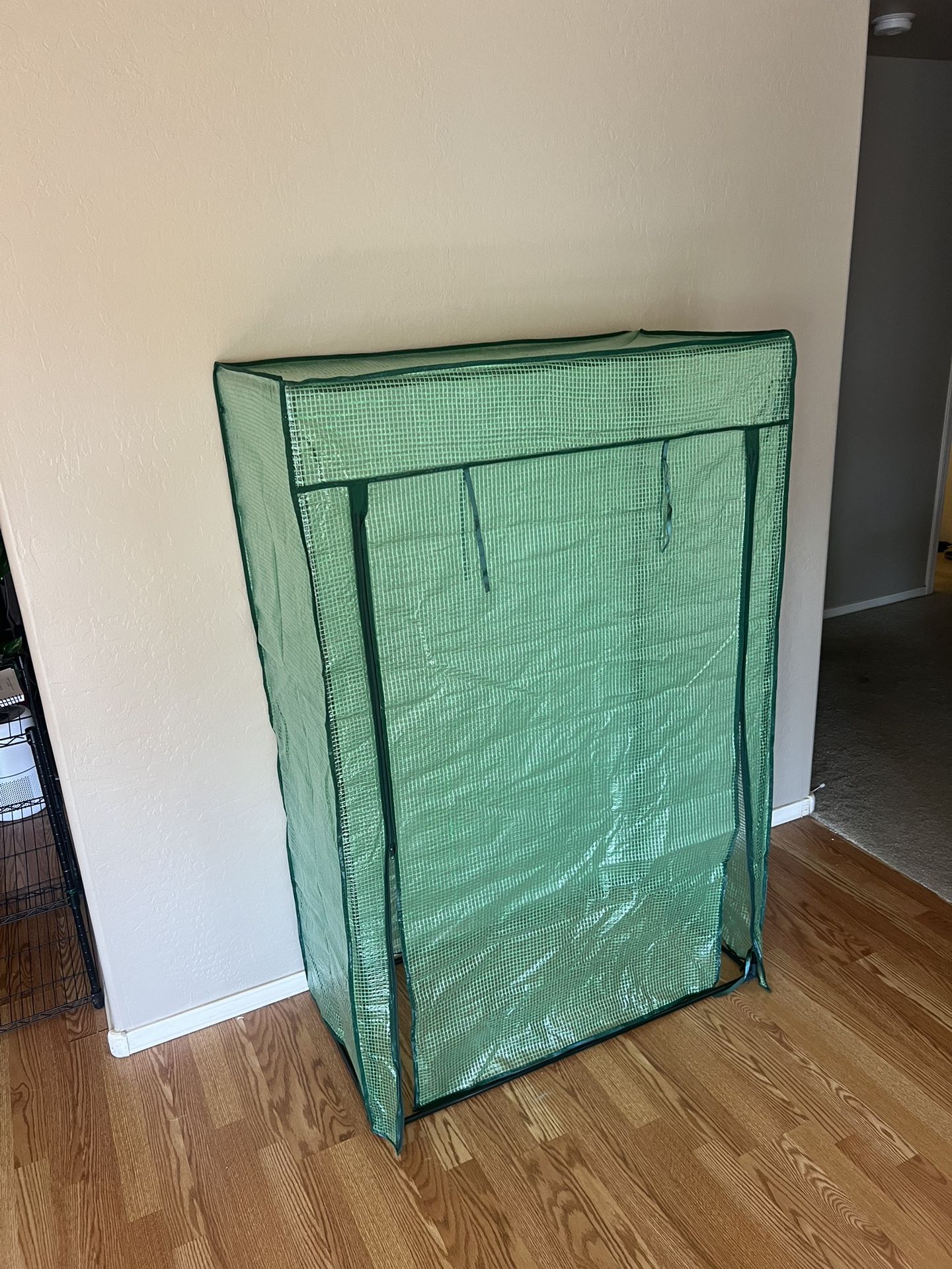 Grow Tent