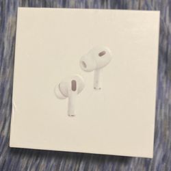 airpods (open to offers ) (sealed box) (ship only )