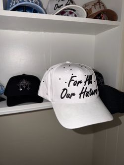 Gorras / Hats