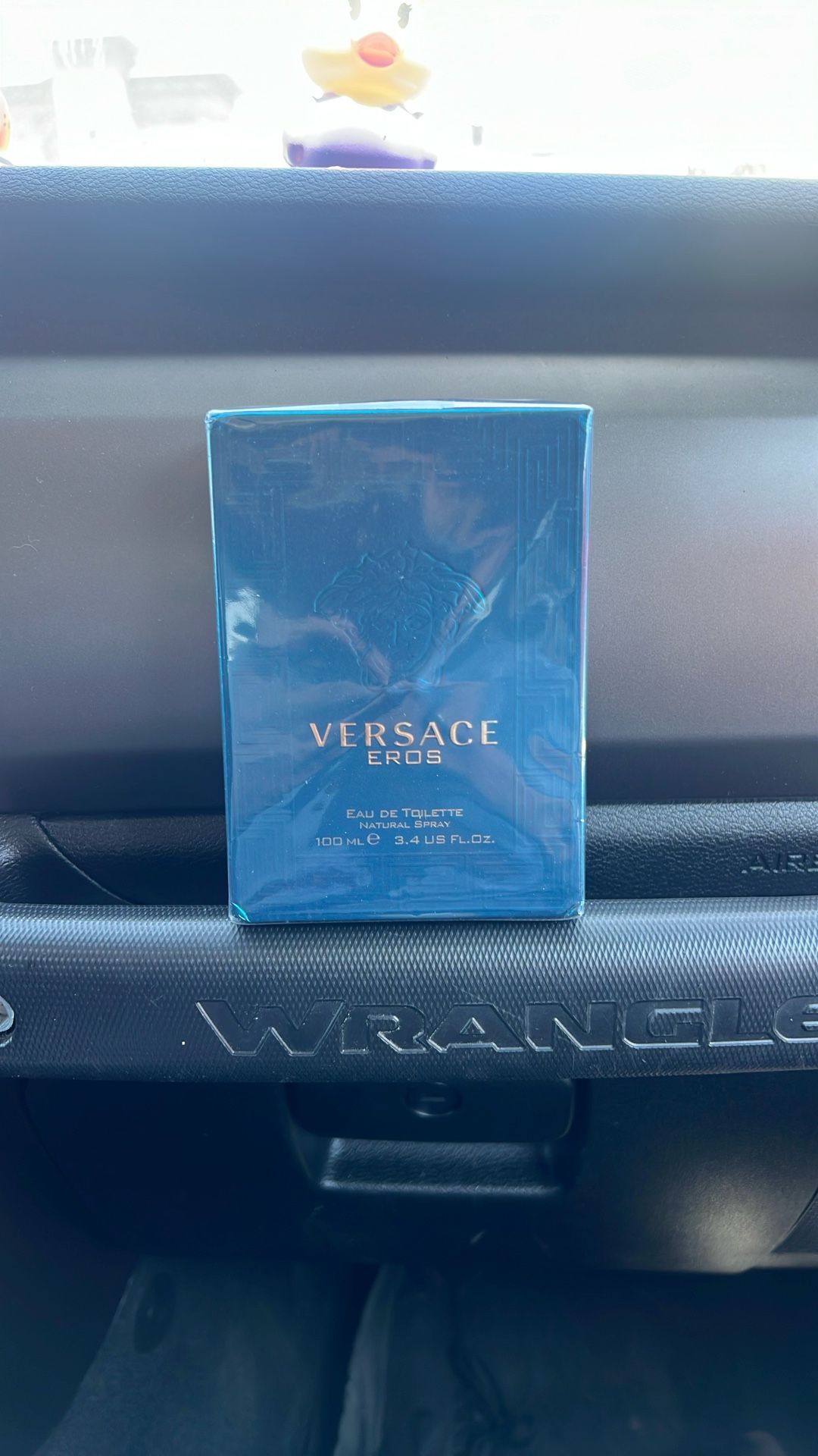 Versace Cologne