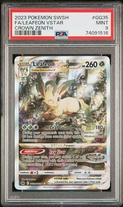 Pokémon TCG Raikou V Crown Zenith: Galarian Gallery GG41/GG70 Holo Ultra  Rare for Sale in Kissimmee, FL - OfferUp