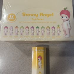 Sonny Angels