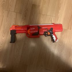 Nerf Mega Gun 