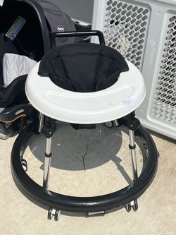 Baby Walker