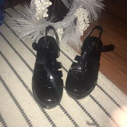Jlly Sandals Size 9 