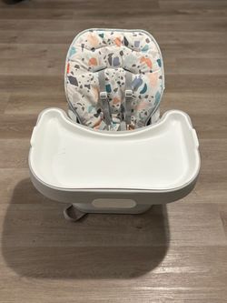 Highchair