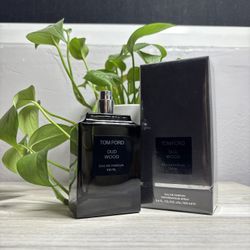 Tom Ford Oud Wood
