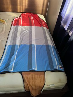 cute beach towel