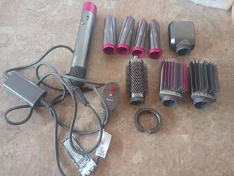 Dyson Airwrap HS01