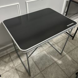 Foldable Camping Table