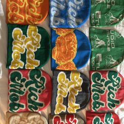 Beanie Bundle 