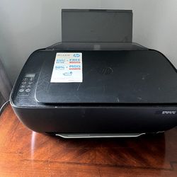 HP Office Jet printers 