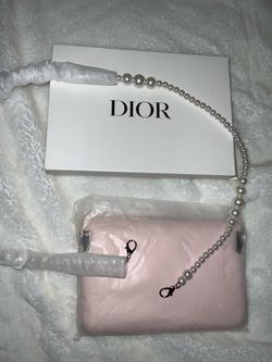 Dior Beauty Pouch