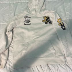 Hollister California Hoodie