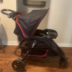Stroller