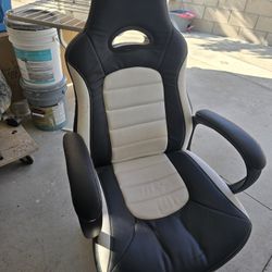 Office Chair, Gaming Chair