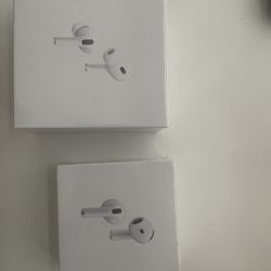 AirPod Pro 2/ AirPod Pro4