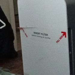 Purifier Brand New