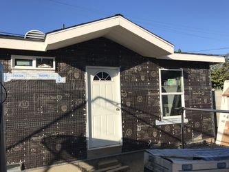 Stucco 