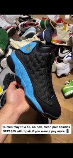 Jordan 13 size 14