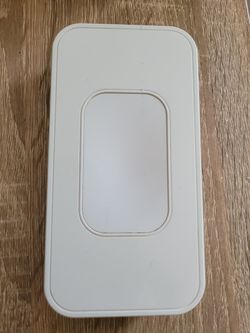 Switchmate TSM001W Snap-On Smart Switch