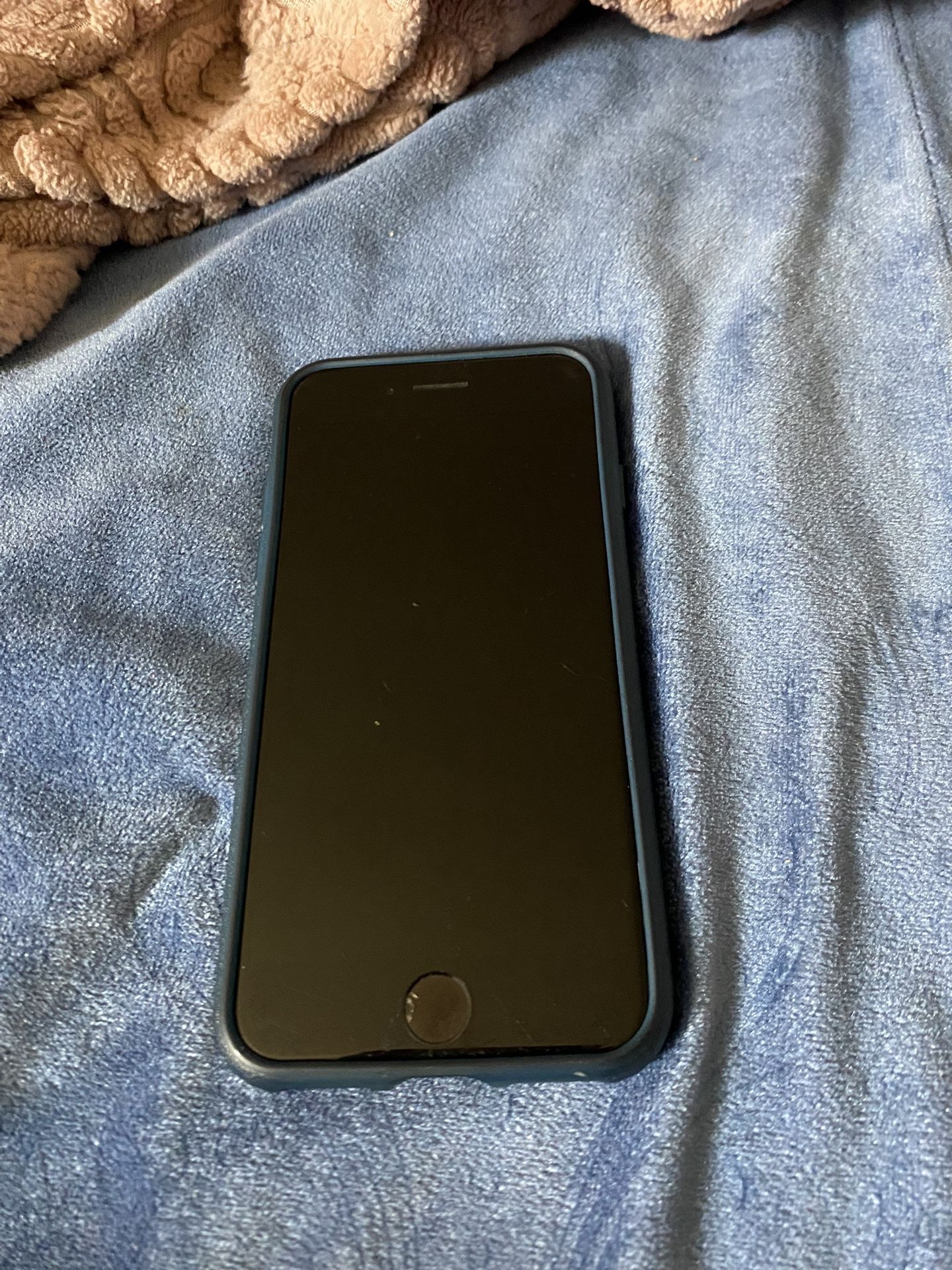 iPhone 8