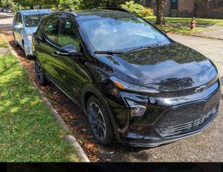 2023 Chevrolet Bolt EV