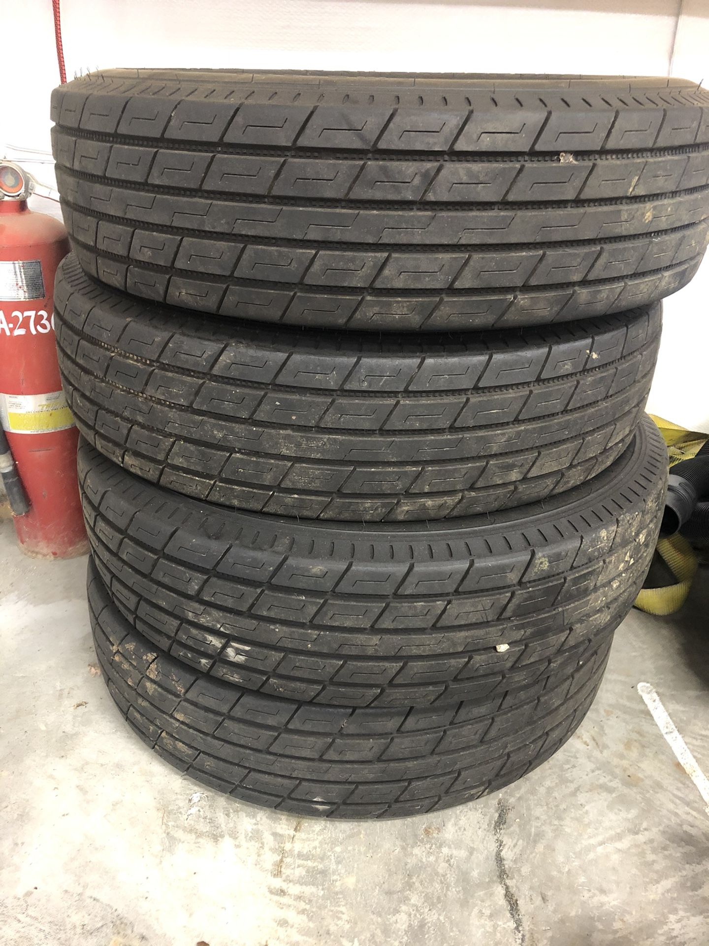 Used Tires Cleveland Tn