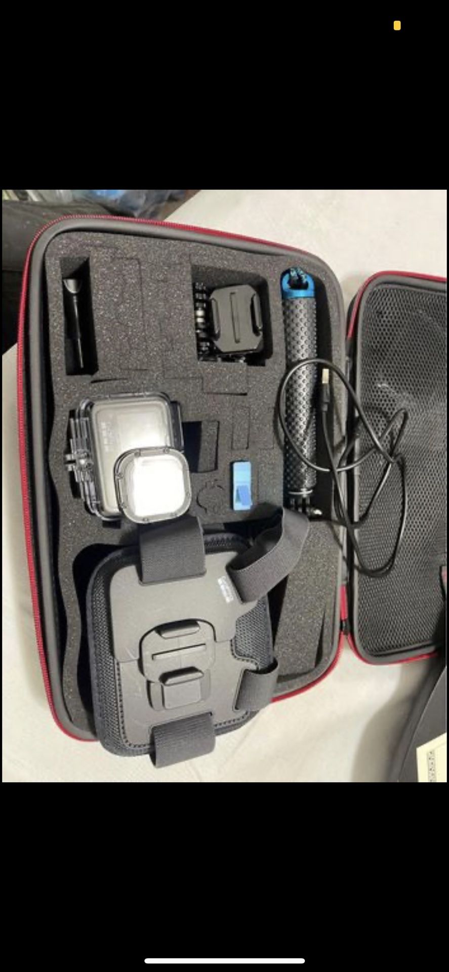 Gopro Hero 9 