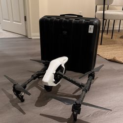 Dji Inspire 1 drone 