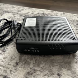 ARRIS Cable Modem - TM1602A DOCSIS 3.0 (16×4)