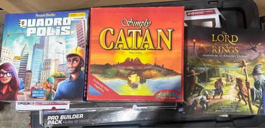 Board Games