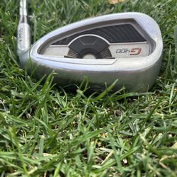 Ping G400 Wedge Black Dot