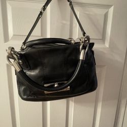 Coach Hand Bag