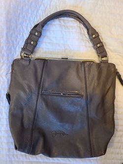 Jessica Simpson hand bag
